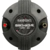 SB Audience Bianco-44CD-PK, 1 tums driver