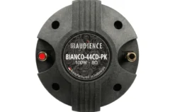 SB Audience Bianco-44CD-PK, 1 tums driver