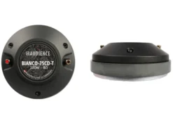 SB Audience Bianco-75CD-T 1.4" kompressionsdriver, styck