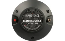 SB Audience Bianco-75CD-T 1.4
