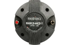 SB Audience Bianco-44CD-T, 1 tums driver