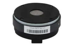 SB Audience Bianco-34CD-T, 1 tums driver