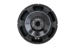 SB Audience Bianco-15OB350, 15 tums IB-baselement