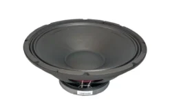 SB Audience Bianco-15OB350, 15 tums IB-baselement