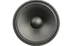 SB Audience Bianco-12OB150-01, 12 tums IB-baselement