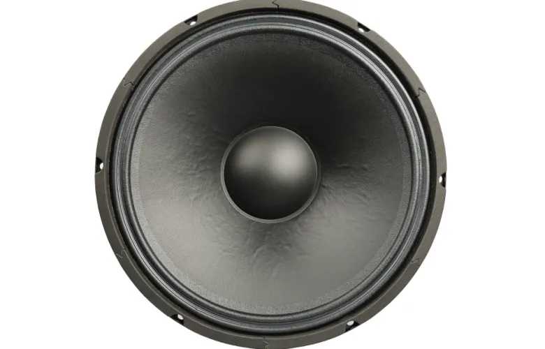 SB Audience Bianco-12OB150-01, 12 tums IB-baselement