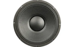 SB Audience Bianco-15SW400, 15 tums baselement