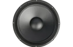 SB Audience Bianco-18SW450, 18 tums PA-baselement