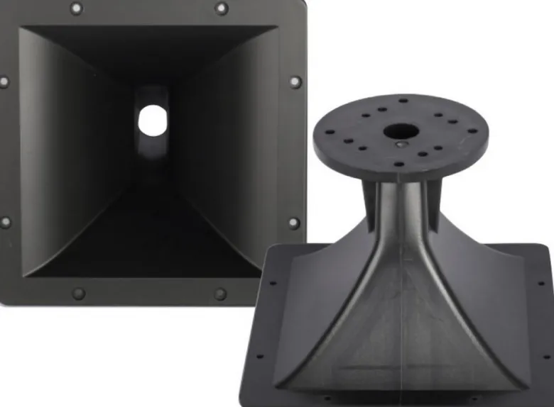SB Audience H-225 horn till 1" kompressionsdriver, styck