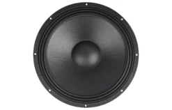 SB Audience Nero-18SW1900D, 18 tums baselement