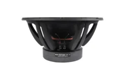 SB Audience Nero-18SW1900D, 18 tums baselement