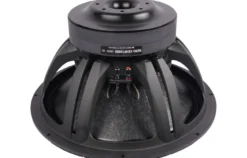 SB Audience Nero-18SW1900D, 18 tums baselement
