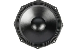 SB Audience Nero-18SW1100D, 18 tums baselement