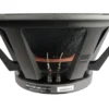 SB Audience Nero-21SW1100D, 21 tums baselement