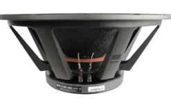 SB Audience Nero-21SW1100D, 21 tums baselement