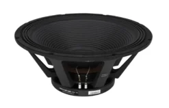 SB Audience Nero-21SW1100D, 21 tums baselement