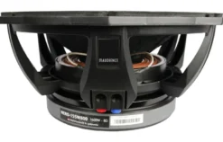 SB Audience Nero-15SW800, 15 tums PA-baselement