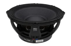 SB Audience Nero-15SW800, 15 tums PA-baselement