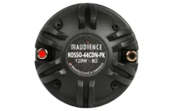 SB Audience Rosso-44CDN-PK, 1 tums driver