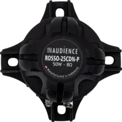 SB Audience ROSSO-25CDN-P, 1 tums driver