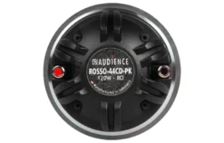 SB Audience Rosso-44CD-PK, 1 tums driver