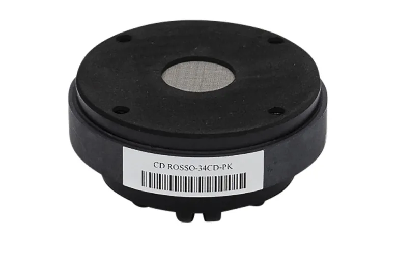 SB Audience Rosso-34CD-PK, 1 tums driver
