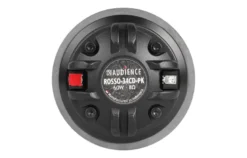 SB Audience Rosso-34CD-PK, 1 tums driver