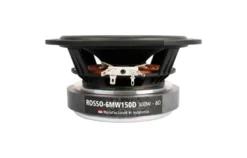 SB Audience Rosso-6MW150D, 6 tums bas/mellanregister