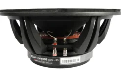 SB Audience Rosso-12MW300 12