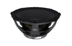 SB Audience Rosso-18SW1000D, 18 tums baselement