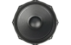 SB Audience Rosso-18SW1000D, 18 tums baselement