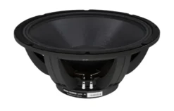 SB Audience Rosso-18SW800, 18 tums baselement