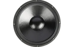 SB Audience Rosso-18SW800, 18 tums baselement