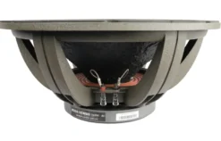 SB Audience Rosso-18SW800, 18 tums baselement