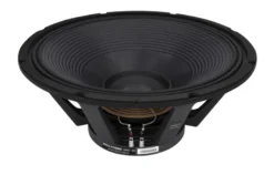 SB Audience Rosso-21SW800, 21 tums baselement