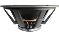 SB Audience Rosso-21SW800, 21 tums baselement