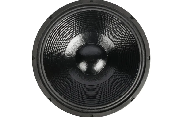 SB Audience Rosso-21SW800, 21 tums baselement