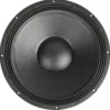 SB Audience Rosso-18SW650, 18 tums baselement