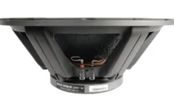 SB Audience Rosso-18SW650, 18 tums baselement