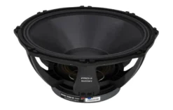 SB Audience Rosso-18SW750, 18 tums baselement