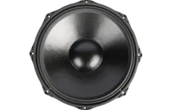 SB Audience Rosso-18SW750, 18 tums baselement