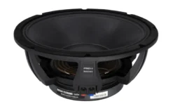 SB Audience Rosso-15SW800, 15 tums baselement