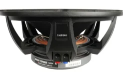SB Audience Rosso-15SW800, 15 tums baselement