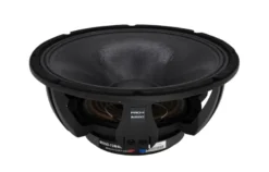 SB Audience Rosso-15W400, 15 tums baselement