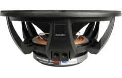 SB Audience Rosso-15W400, 15 tums baselement