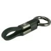 Scosche Clip-on, nyckelring laddningskabel Micro USB