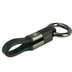 Scosche Clip-on, nyckelring laddningskabel Micro USB