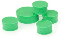 SD-dämpkuddar CD-spelare 2-5kg