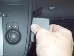 Seat Altea 04-14/Altea XL 08-15/Toledo 04-09, Vinklad