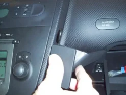 Seat Altea 04-14/Altea XL 08-15/Toledo 04-09, Vinklad
